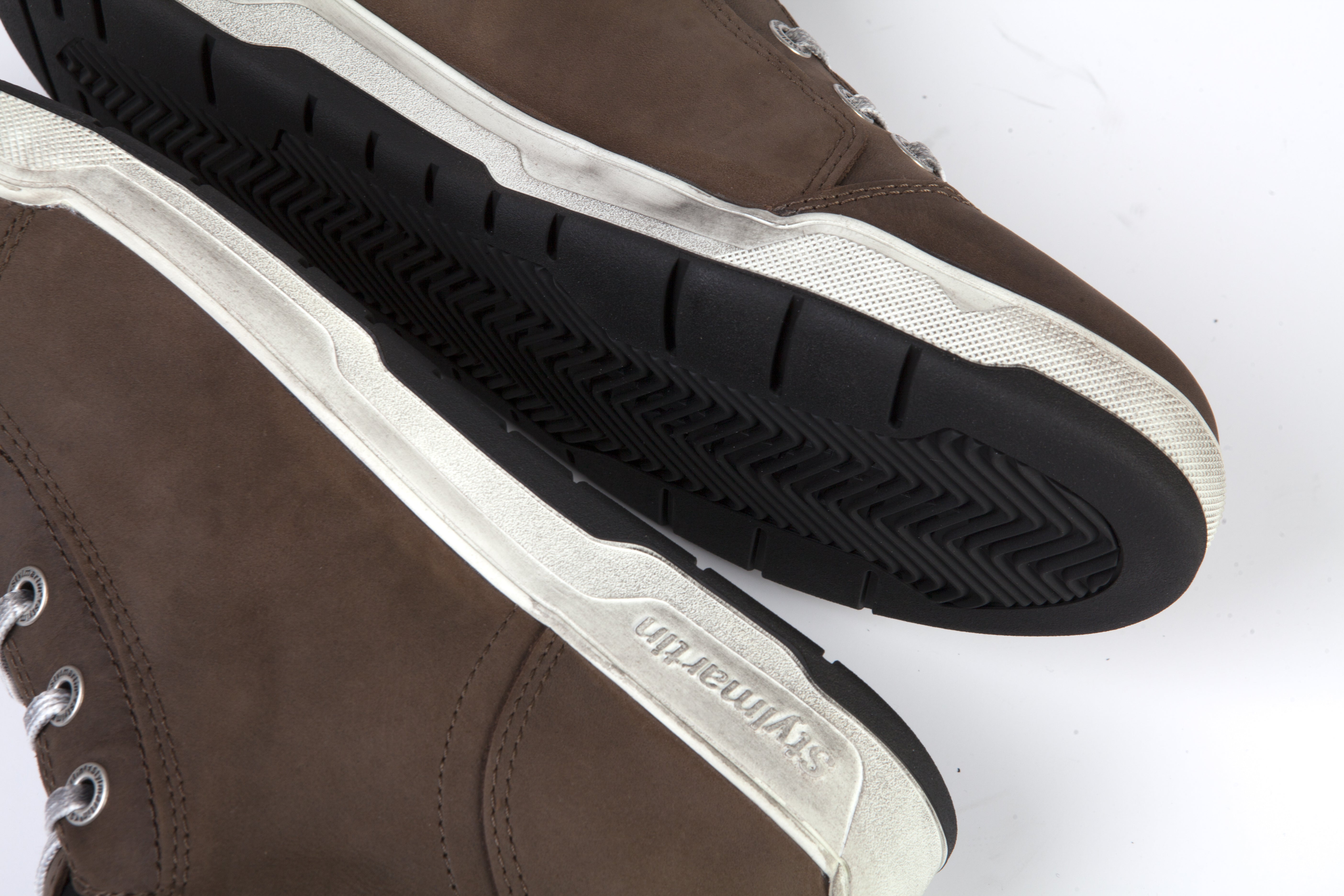 stylmartin marshall riding motorcycle shoes